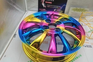 在工業(yè)鋁型材領(lǐng)域，納米噴涂電鍍有什么特色呢？